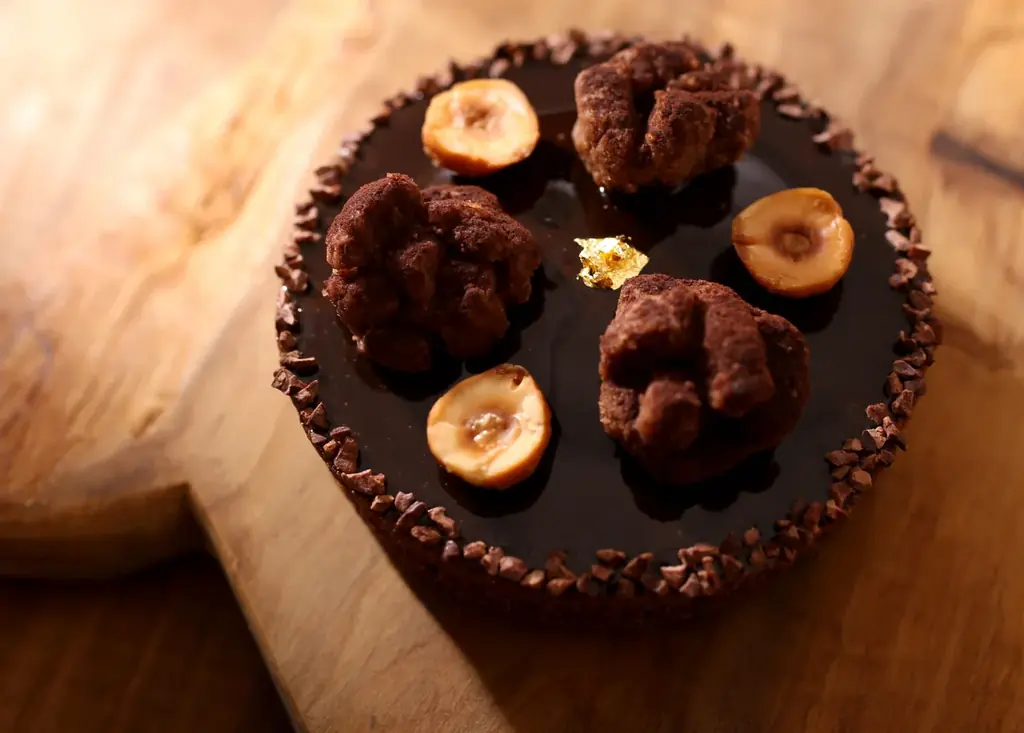 焼き菓子専門店〈 ビスキュイテリエ ブルトンヌ〉のバレンタインバラエティ豊かな限定の焼き菓子やアソートギフトが登場！ 画像 9