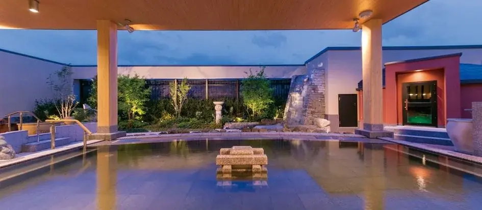 【結果発表】ニフティ温泉年間ランキング2025 全国2.2万施設から選ばれたスーパー銭湯はココ！ 画像 3