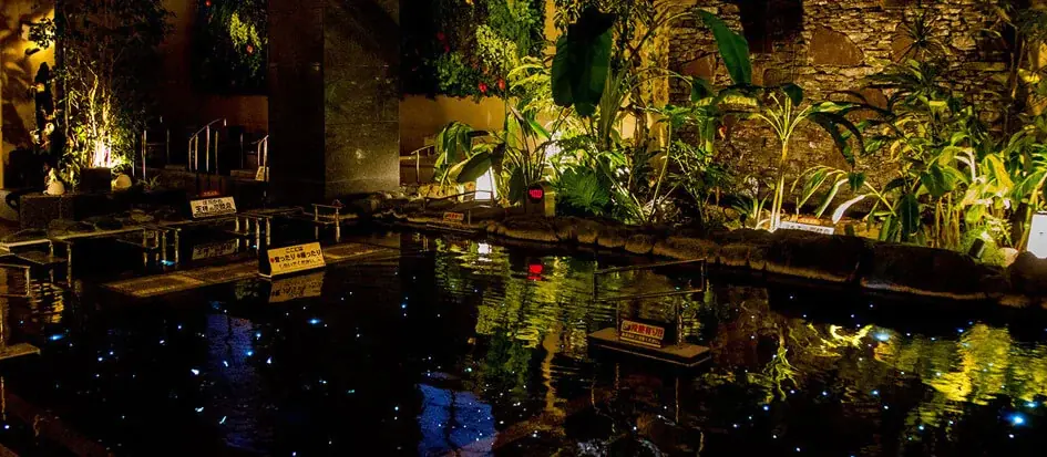 【結果発表】ニフティ温泉年間ランキング2025 全国2.2万施設から選ばれたスーパー銭湯はココ！ 画像 4