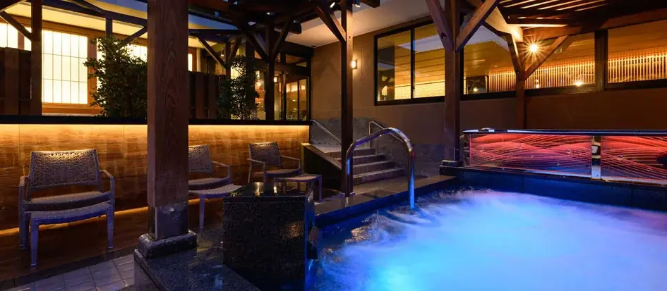 【結果発表】ニフティ温泉年間ランキング2025 全国2.2万施設から選ばれたスーパー銭湯はココ！ 画像 5