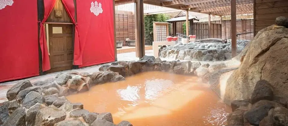 【結果発表】ニフティ温泉年間ランキング2025 全国2.2万施設から選ばれたスーパー銭湯はココ！ 画像 6