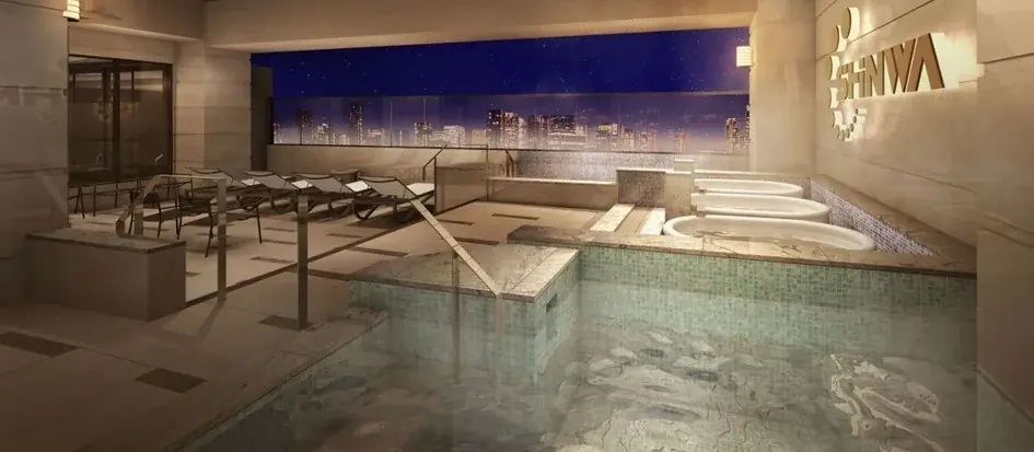 【結果発表】ニフティ温泉年間ランキング2025 全国2.2万施設から選ばれたスーパー銭湯はココ！ 画像 7