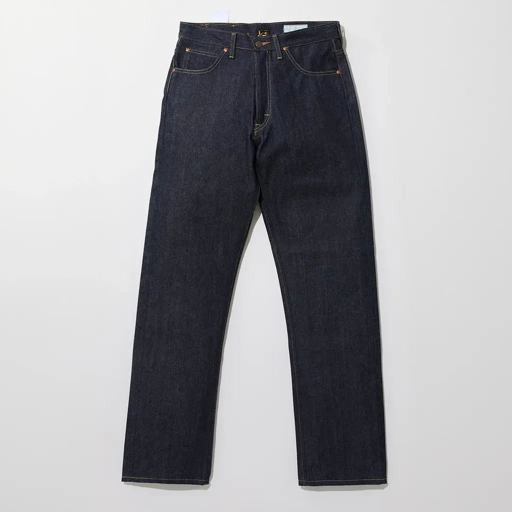 【Lee】年末年始に”101”限定商品を発売。101のレガシーを体感するスペシャルアイテム。 画像 5