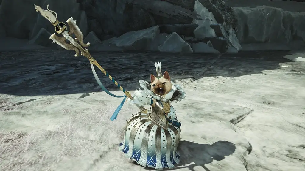 『モンスターハンターワイルズ』の季節イベント「交わりの祭事【祝謡の儀】」が、12月19日（金）より来年1月14日（水）まで開催！ 画像 24