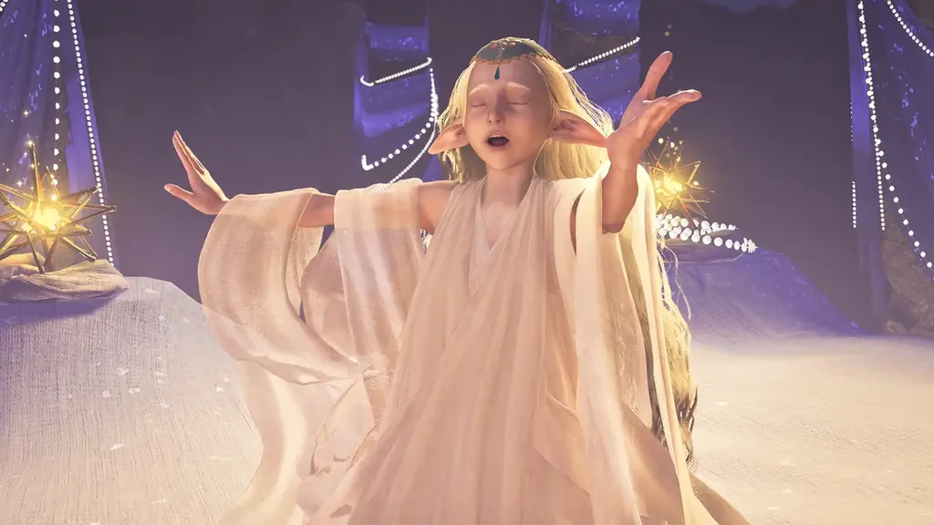 『モンスターハンターワイルズ』の季節イベント「交わりの祭事【祝謡の儀】」が、12月19日（金）より来年1月14日（水）まで開催！ 画像 5