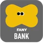住信SBIネット銀行とFANY日本一”遊び心”のある銀行サービス「FANY BANK」12月22日より提供開始 画像 6