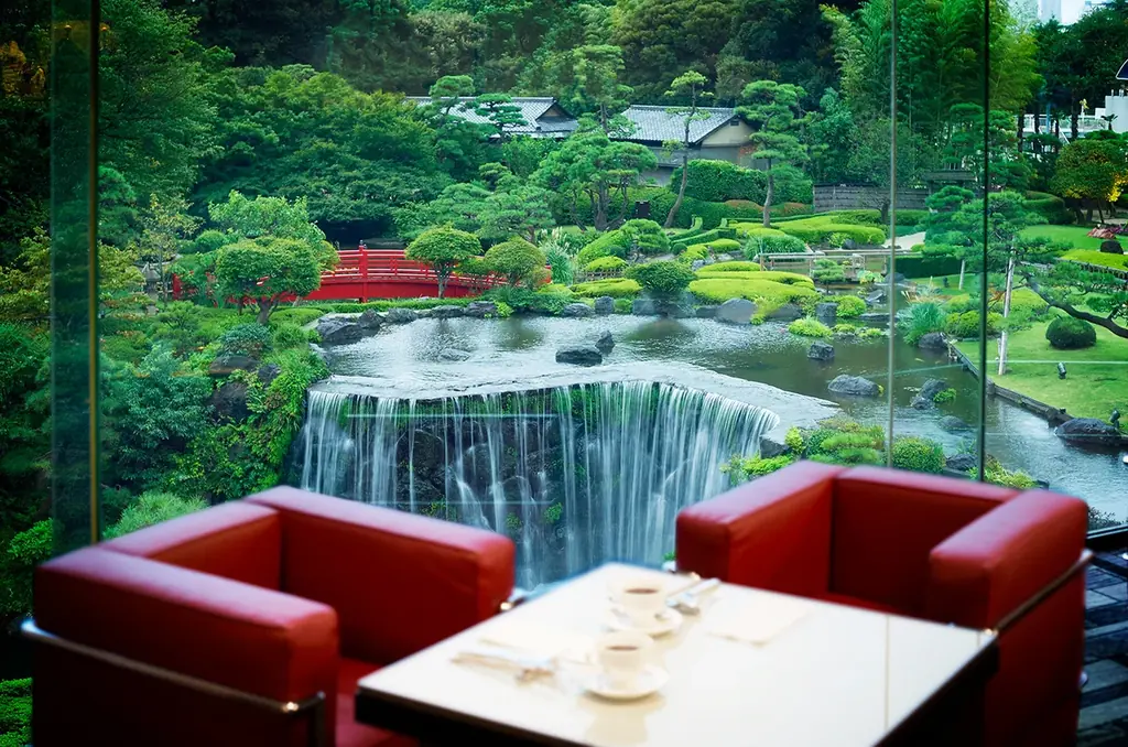 どれも主役級！旬のスイーツ大集合、アフタヌーンティーを開始。 画像 2