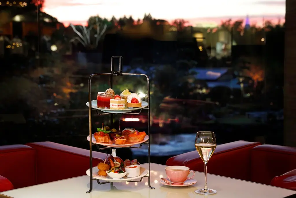 どれも主役級！旬のスイーツ大集合、アフタヌーンティーを開始。 画像 7