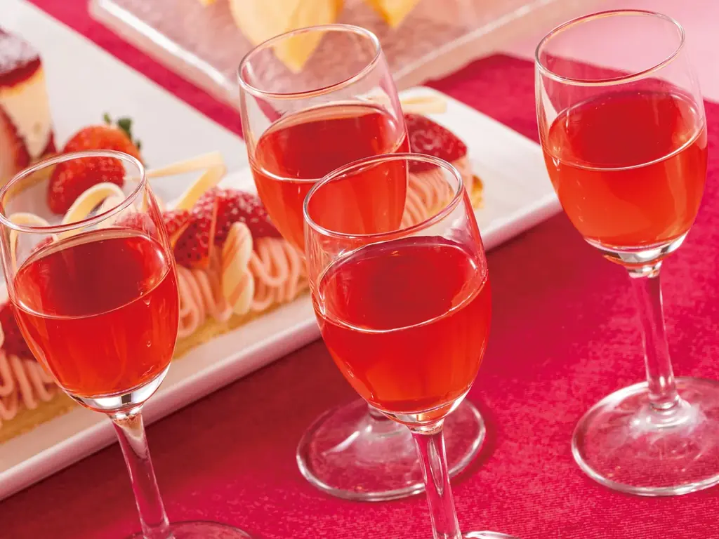 東京ベイ舞浜ホテル　ファーストリゾートが【いちごスイーツが食べ放題】ストロベリースイーツビュッフェを開催（2026年2月21日～23日、3月14日、15日） 画像 10