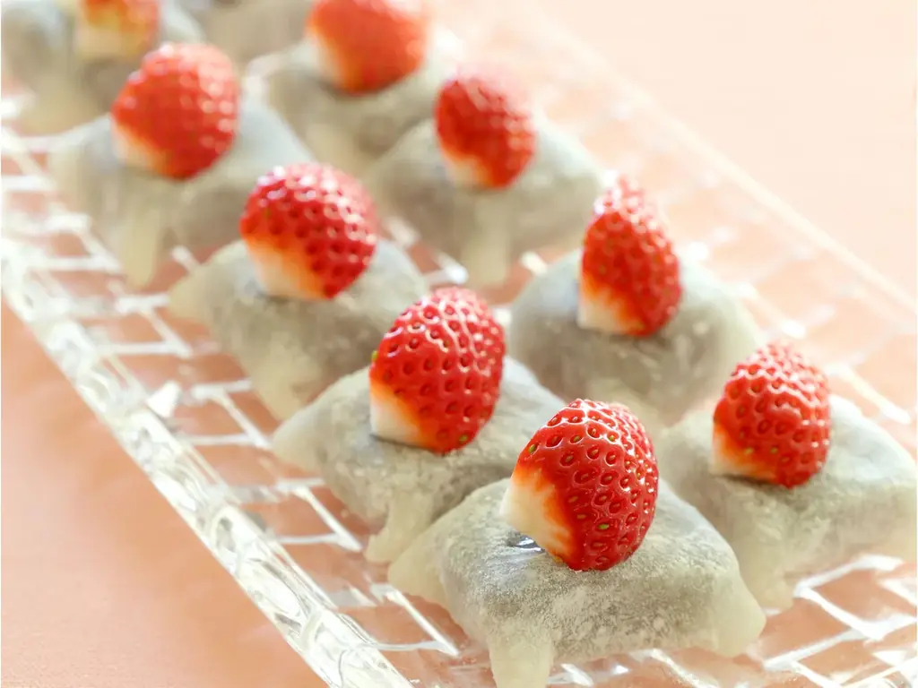 東京ベイ舞浜ホテル　ファーストリゾートが【いちごスイーツが食べ放題】ストロベリースイーツビュッフェを開催（2026年2月21日～23日、3月14日、15日） 画像 12