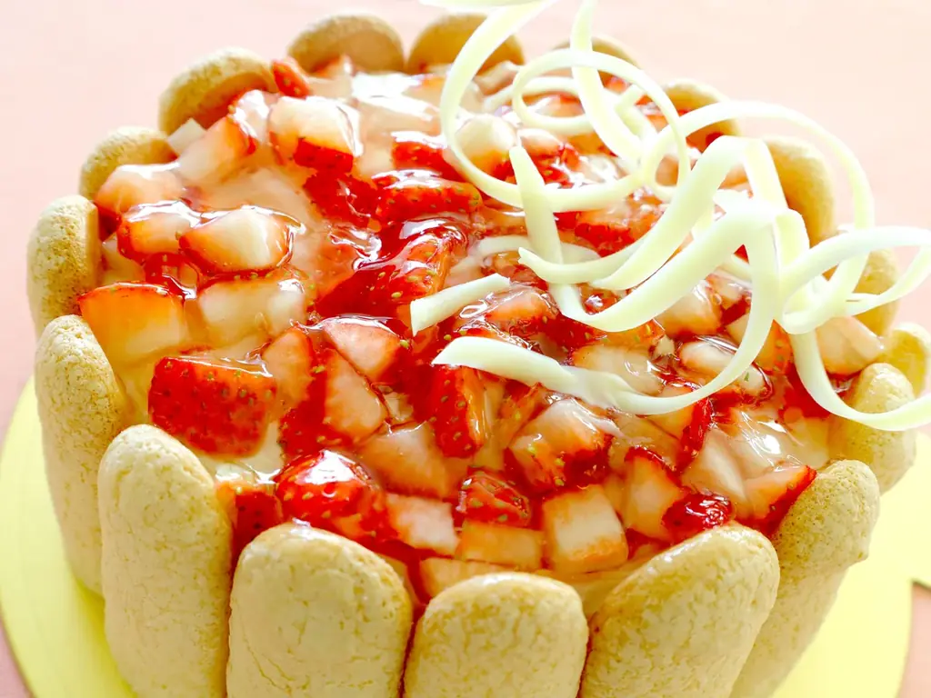 東京ベイ舞浜ホテル　ファーストリゾートが【いちごスイーツが食べ放題】ストロベリースイーツビュッフェを開催（2026年2月21日～23日、3月14日、15日） 画像 13