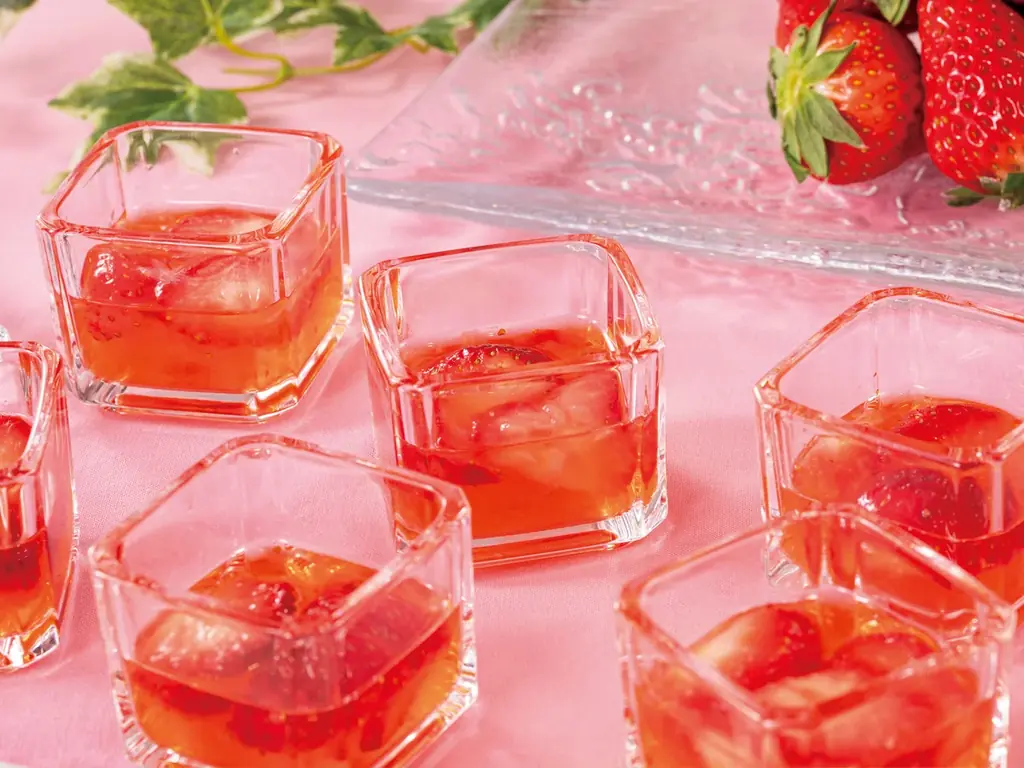 東京ベイ舞浜ホテル　ファーストリゾートが【いちごスイーツが食べ放題】ストロベリースイーツビュッフェを開催（2026年2月21日～23日、3月14日、15日） 画像 14