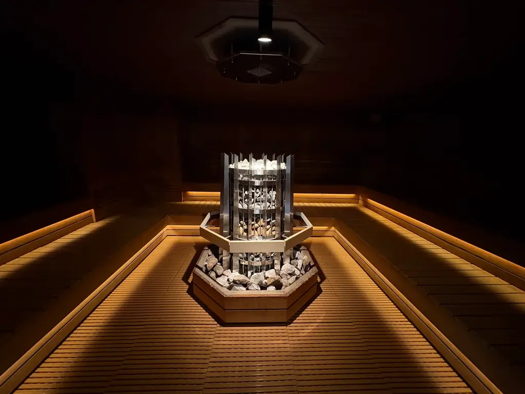 サウナを巡って、街を味わう。中央線沿線3施設を1日で楽しむ「サ旅プラン」を12月27日より販売開始 画像 3