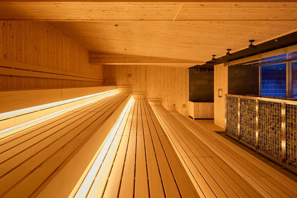 サウナを巡って、街を味わう。中央線沿線3施設を1日で楽しむ「サ旅プラン」を12月27日より販売開始 画像 4