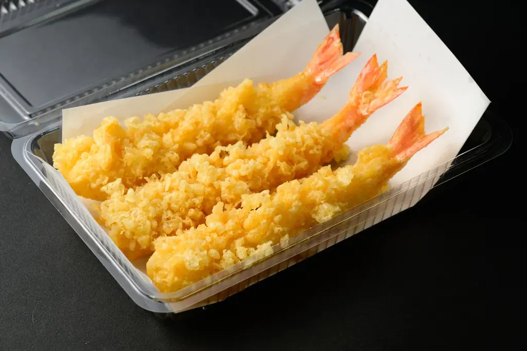 【大晦日限定】「日本橋 天丼 天むす 金子半之助」年越し天ぷら販売のお知らせ！ 画像 2