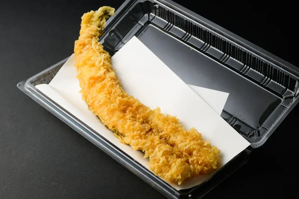 【大晦日限定】「日本橋 天丼 天むす 金子半之助」年越し天ぷら販売のお知らせ！ 画像 3