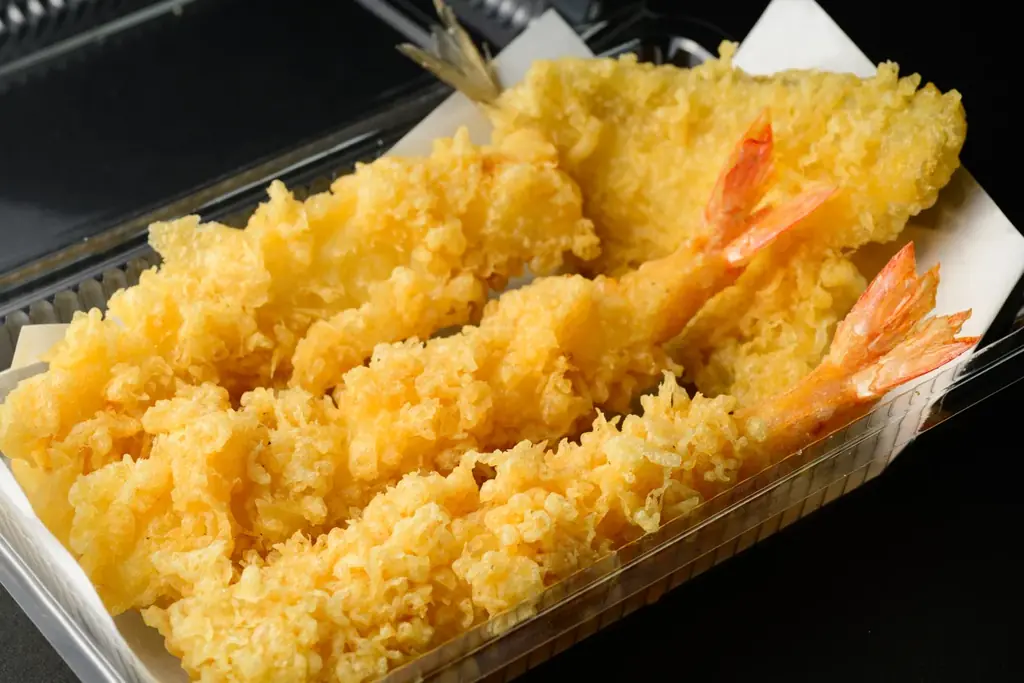 【大晦日限定】「日本橋 天丼 天むす 金子半之助」年越し天ぷら販売のお知らせ！ 画像 4