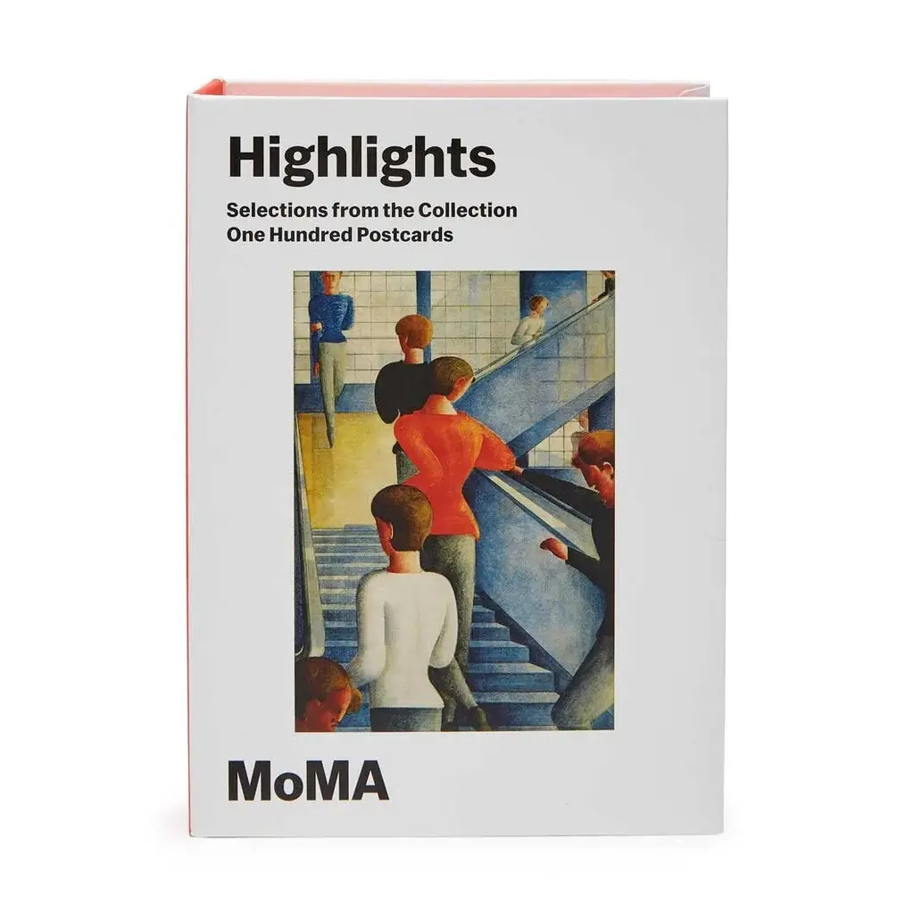【MoMA Design Store】「2026 MoMA福袋」オンラインストア限定で12月26日発売！ 画像 9