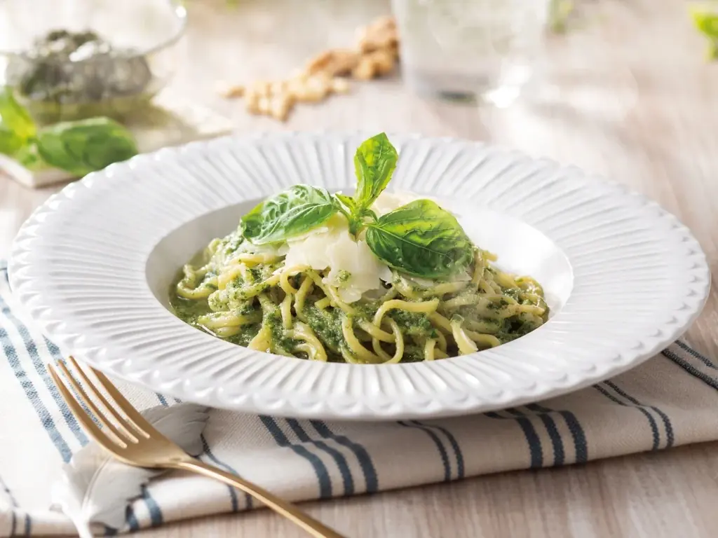 【イタリアン リゾート ペルティカ】熱々！コク旨！心も身体もほかほかに♪「パスタグラタン」や「スープパスタ」など、とろける冬の濃厚グルメが新登場！冬だけの特別な出会いの一皿をご堪能ください。 画像 2