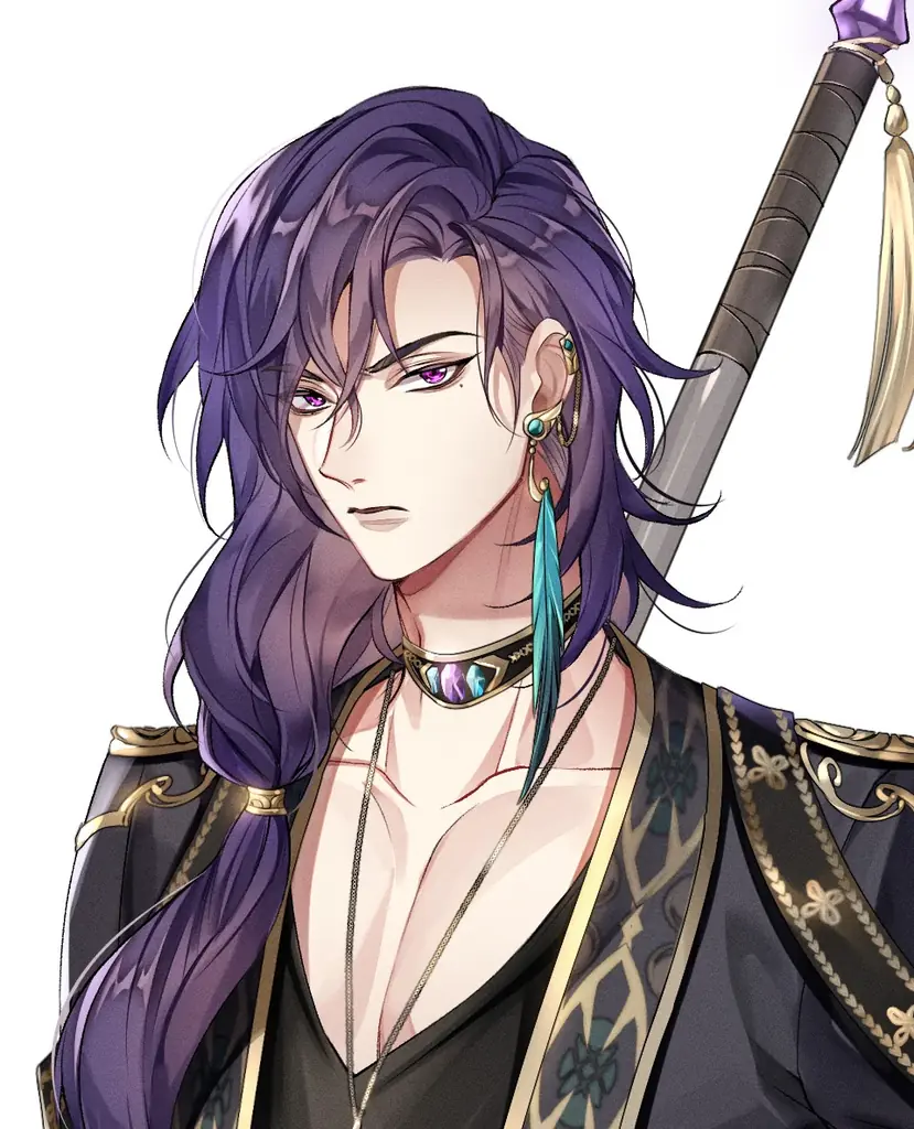 ダークファンタジー×サスペンス乙女ゲーム『魔女と亡霊のヴォロンテ』Nintendo Switchパッケージ版が、2026年3月26日(木)に発売決定！本日12月18日(木)より予約受付スタート！ 画像 10