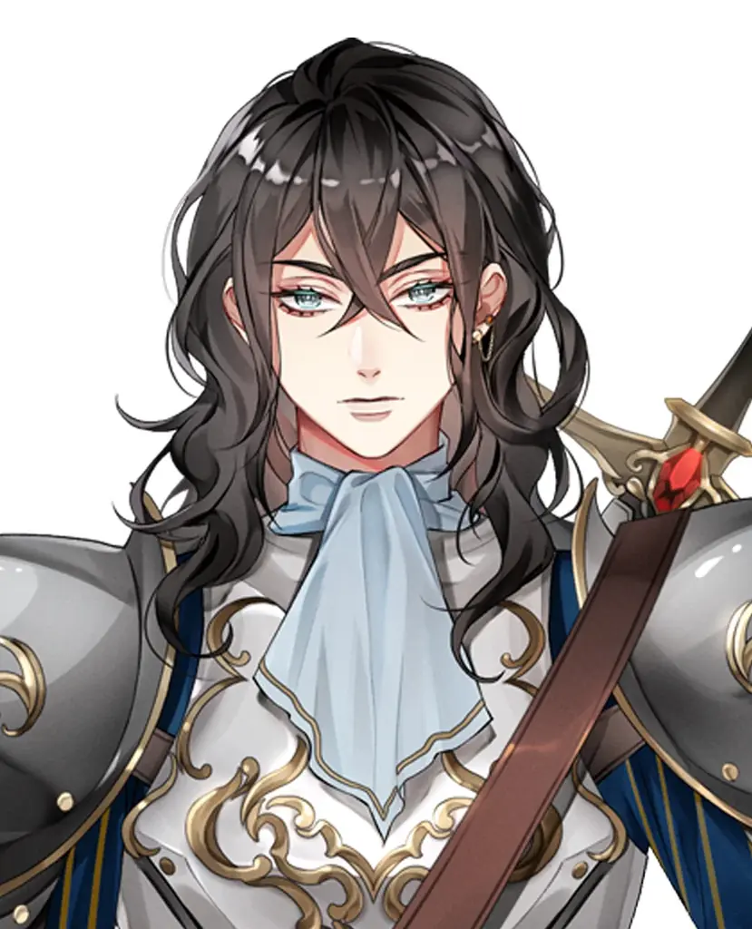 ダークファンタジー×サスペンス乙女ゲーム『魔女と亡霊のヴォロンテ』Nintendo Switchパッケージ版が、2026年3月26日(木)に発売決定！本日12月18日(木)より予約受付スタート！ 画像 12