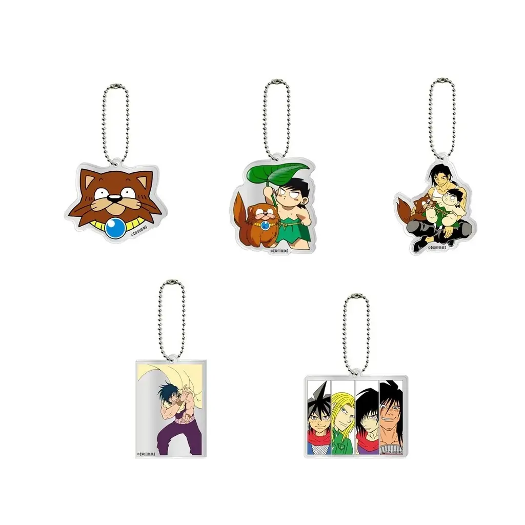 【柴田亜美×ヴィレッジヴァンガード】のコラボグッズ発売決定！受注開始！ 画像 4