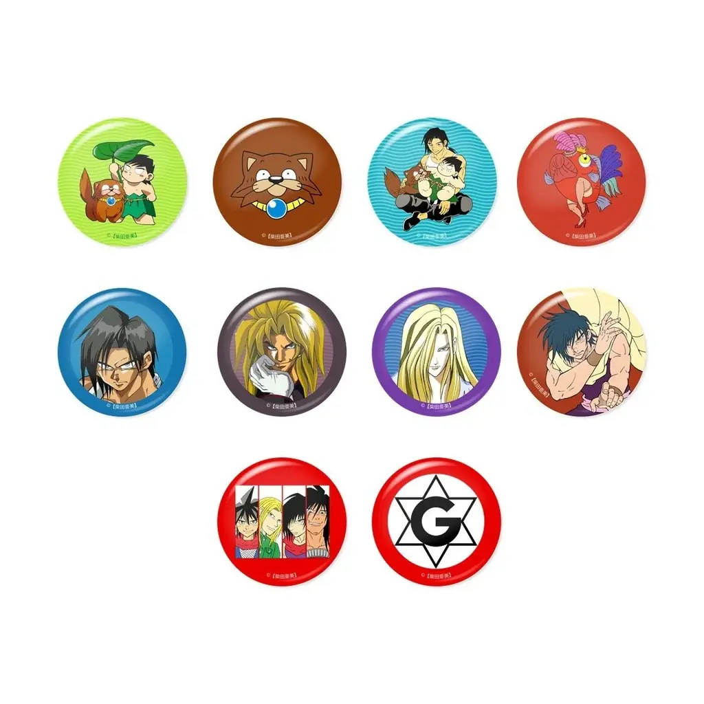 【柴田亜美×ヴィレッジヴァンガード】のコラボグッズ発売決定！受注開始！ 画像 5