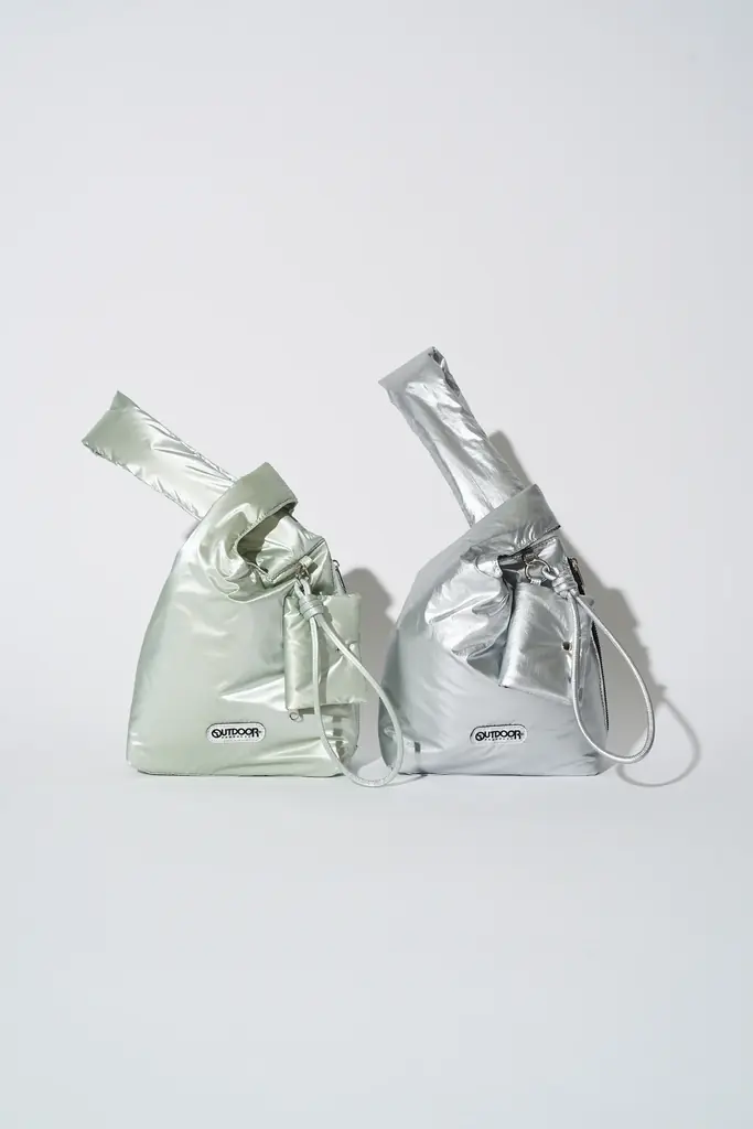 「ELENDEEK（エレンディーク）」 「OUTDOOR PRODUCTS（アウトドアプロダクツ）」との初の別注バッグが登場！12月18日(木)より公式オンラインストアにて予約販売スタート！ 画像 2