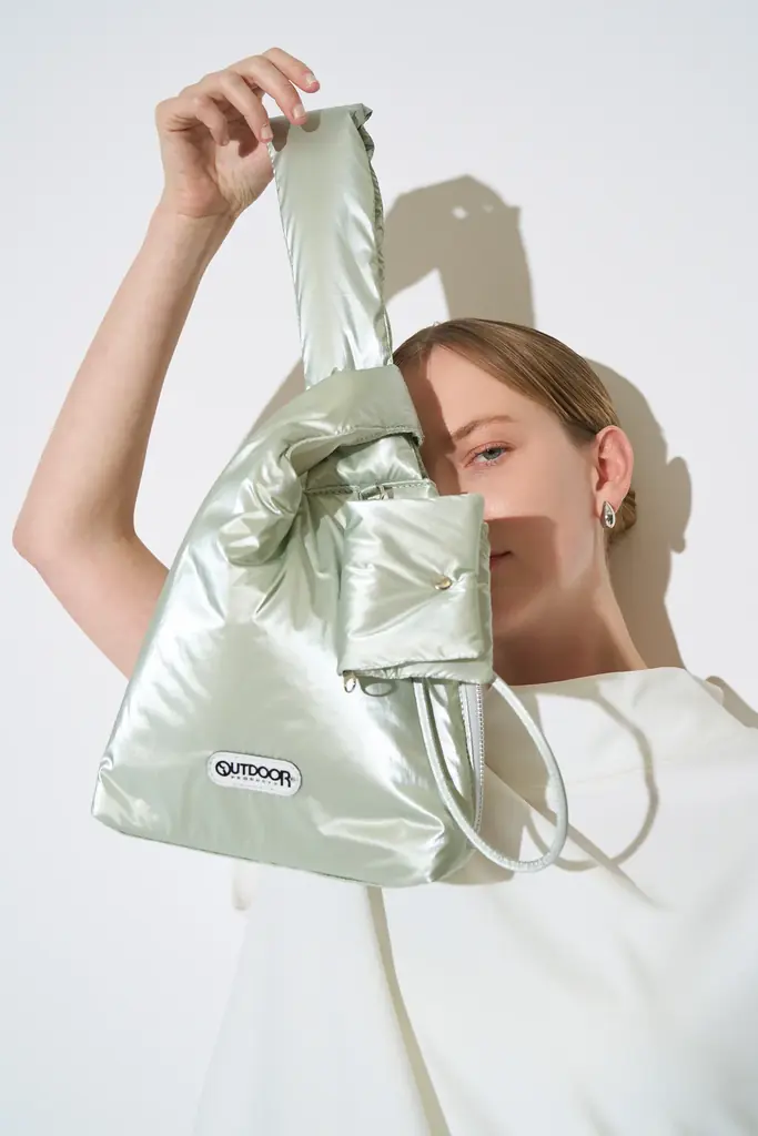 「ELENDEEK（エレンディーク）」 「OUTDOOR PRODUCTS（アウトドアプロダクツ）」との初の別注バッグが登場！12月18日(木)より公式オンラインストアにて予約販売スタート！ 画像 3