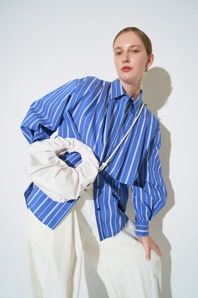 「ELENDEEK（エレンディーク）」 「OUTDOOR PRODUCTS（アウトドアプロダクツ）」との初の別注バッグが登場！12月18日(木)より公式オンラインストアにて予約販売スタート！ 画像 6