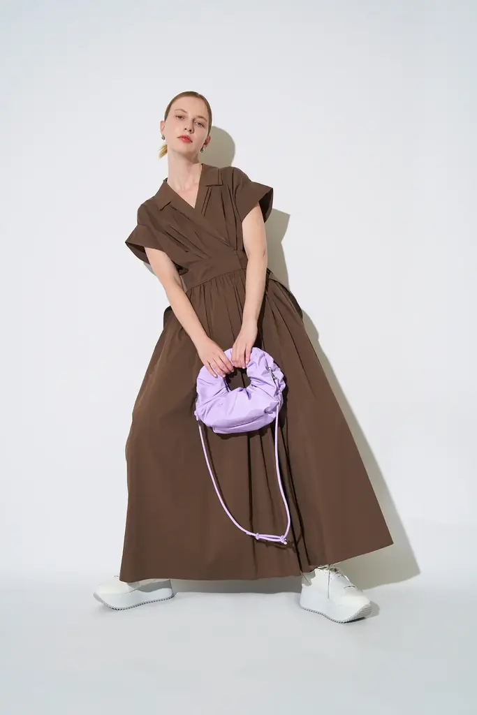 「ELENDEEK（エレンディーク）」 「OUTDOOR PRODUCTS（アウトドアプロダクツ）」との初の別注バッグが登場！12月18日(木)より公式オンラインストアにて予約販売スタート！ 画像 7