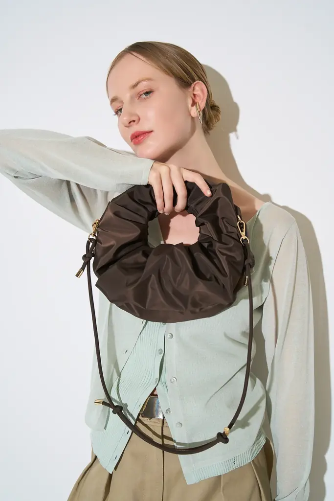 「ELENDEEK（エレンディーク）」 「OUTDOOR PRODUCTS（アウトドアプロダクツ）」との初の別注バッグが登場！12月18日(木)より公式オンラインストアにて予約販売スタート！ 画像 8