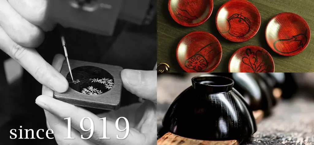 職人が手仕事で一点ずつ製作する漆器「ポケモン 干支小椀」から第3弾、新絵柄ウリムーが登場。2026年にはポニータも発売予定　1919年創業 漆器 山田平安堂より 画像 12