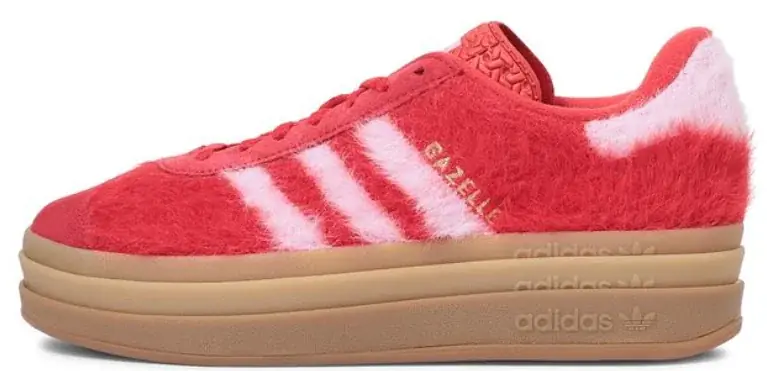 【ABC-MART】今年もトレンドの中心にクリスマスプレゼントで選ばれているアディダススニーカーコレクション！ 画像 16