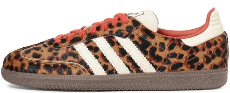 【ABC-MART】今年もトレンドの中心にクリスマスプレゼントで選ばれているアディダススニーカーコレクション！ 画像 23