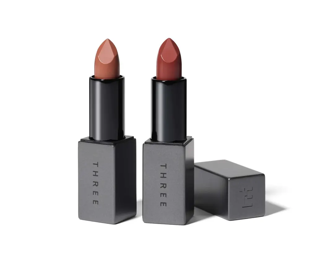 THREEから、立ち昇るリラクシーな美しさが素肌を彩る、2026 Spring Collectionが発売！ 画像 6