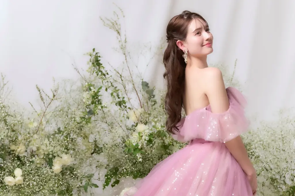 満足度97.3％のウェディングイベントを関西で初開催！ プレ花嫁必見の『花嫁はじめてフェス』 画像 5