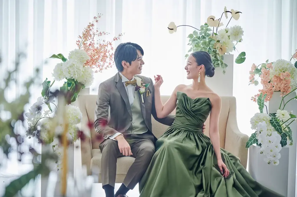 満足度97.3％のウェディングイベントを関西で初開催！ プレ花嫁必見の『花嫁はじめてフェス』 画像 6