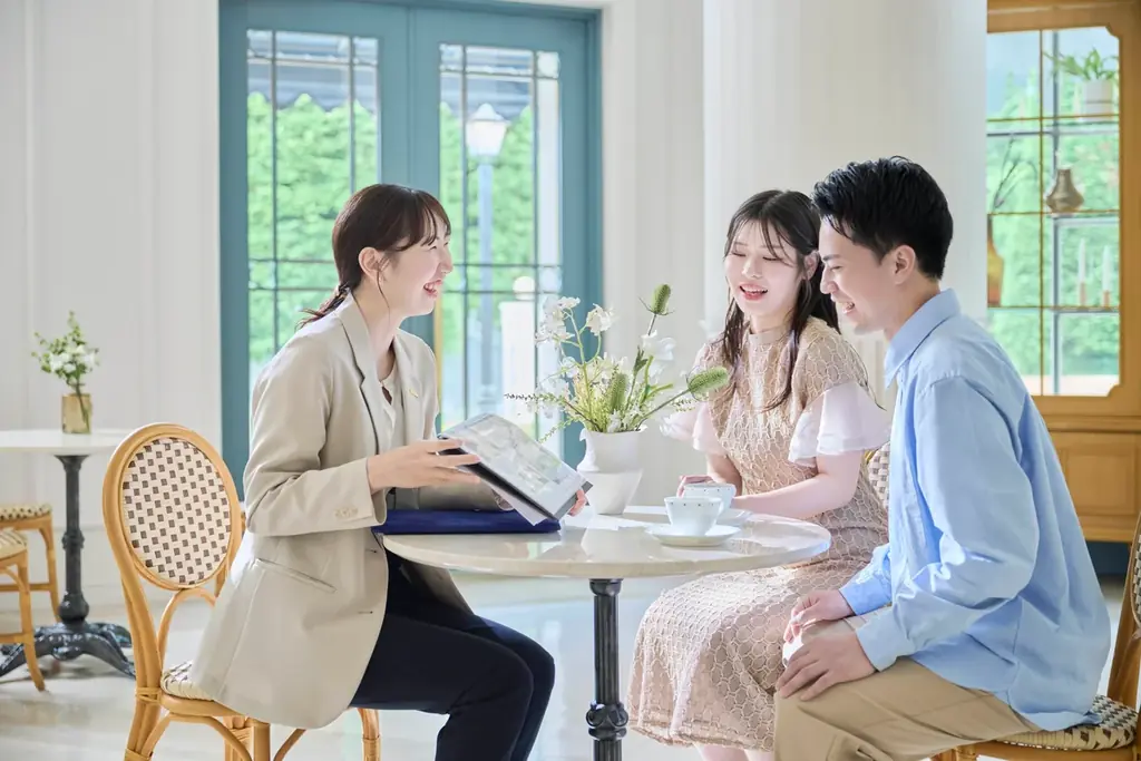 満足度97.3％のウェディングイベントを関西で初開催！ プレ花嫁必見の『花嫁はじめてフェス』 画像 7