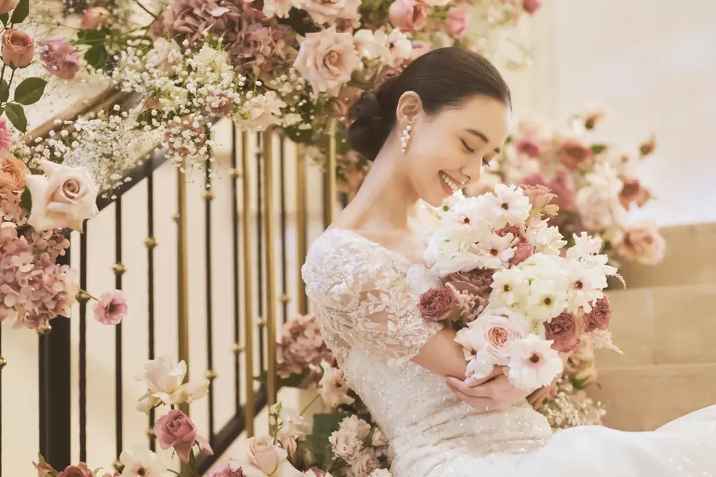 満足度97.3％のウェディングイベントを関西で初開催！ プレ花嫁必見の『花嫁はじめてフェス』 画像 8