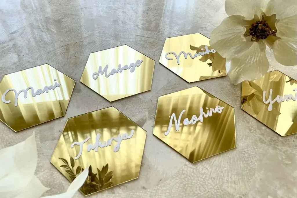 満足度97.3％のウェディングイベントを関西で初開催！ プレ花嫁必見の『花嫁はじめてフェス』 画像 9