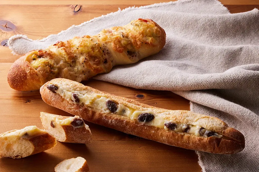 【スイスホテル南海大阪】 冬に味わう、いちごの深いおいしさ「クリムゾン ストロベリー アフタヌーンティー」2025年12月26日（金）～2026年1月31日（土）開催 画像 8