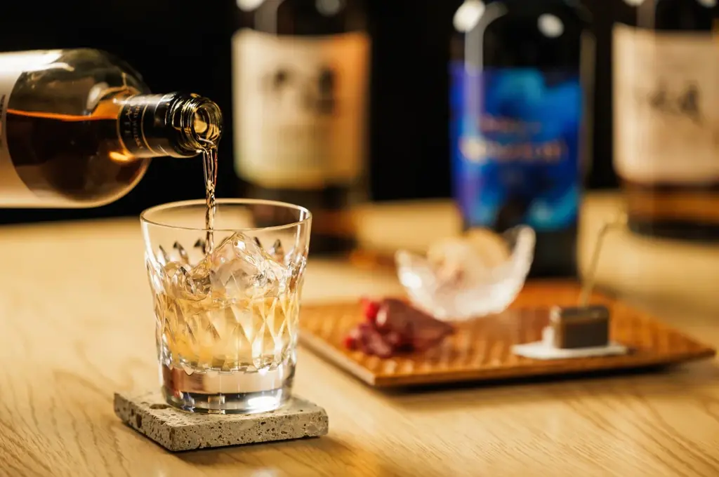 【界 秋保】伊達政宗公の美意識から着想を得た、幻想ライトアップとオリジナル茶会アフタヌーンティーをこの冬限定で開催 画像 3