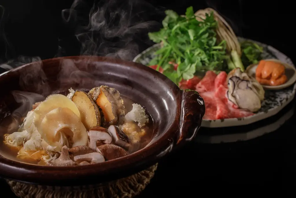 【界 秋保】伊達政宗公の美意識から着想を得た、幻想ライトアップとオリジナル茶会アフタヌーンティーをこの冬限定で開催 画像 7