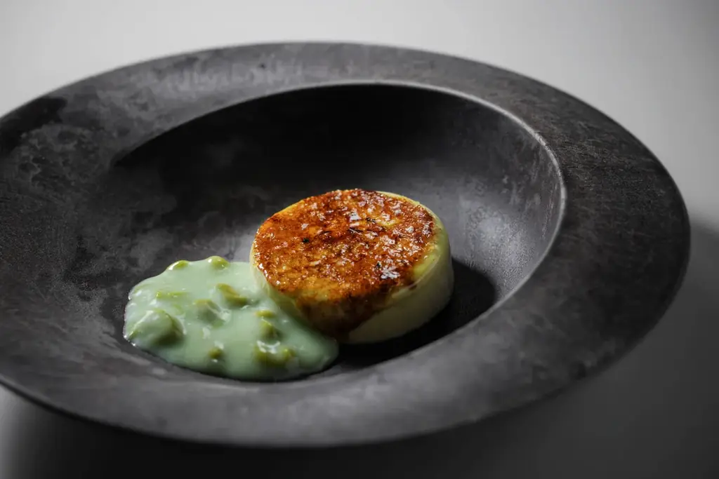 【界 秋保】伊達政宗公の美意識から着想を得た、幻想ライトアップとオリジナル茶会アフタヌーンティーをこの冬限定で開催 画像 8