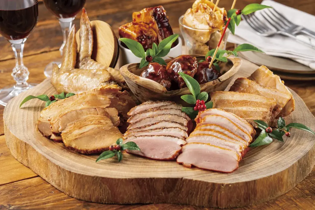 予約が終わってもまだ間に合う！　ローソンストア100『選べるおせち』　全43種を12月25日(木)より、いよいよ店頭販売開始 画像 5