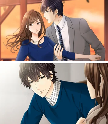 ボル恋人気タイトルがSteamⓇに登場「あの夜からキミに恋してた for Steam」12月18日（木）より配信開始！一夜の過ちから始まる、リアルなオトナのラブストーリー 画像 3