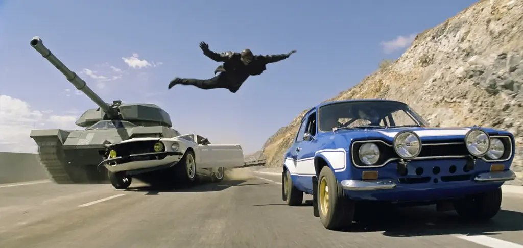 『ワイルド・スピード【ザ・シネマ新録版】』シリーズ3作 TV初放送大反響御礼！『ワイルド・スピードＸ２ 【ザ・シネマ新録版】』ブライアン役高橋広樹×ローマン役松田健一郎×テズ役渡辺穣の収録後座談会公開 画像 11