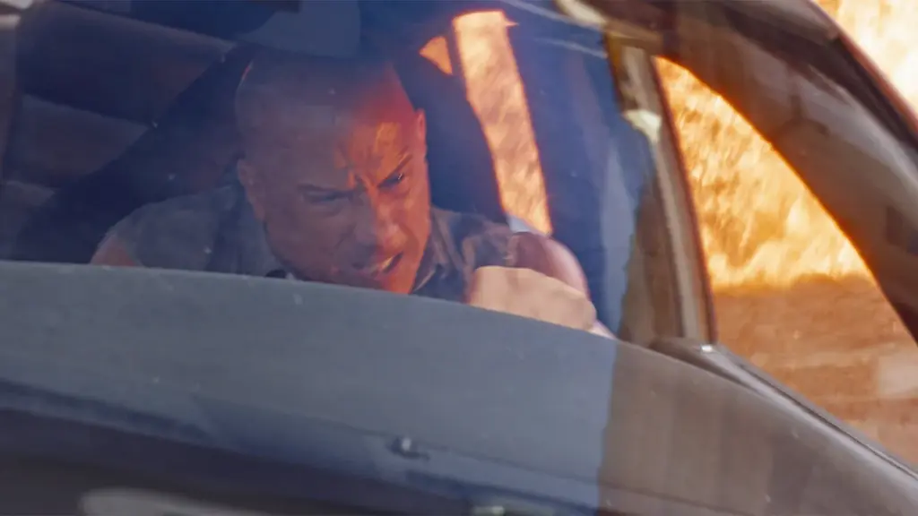 『ワイルド・スピード【ザ・シネマ新録版】』シリーズ3作 TV初放送大反響御礼！『ワイルド・スピードＸ２ 【ザ・シネマ新録版】』ブライアン役高橋広樹×ローマン役松田健一郎×テズ役渡辺穣の収録後座談会公開 画像 16