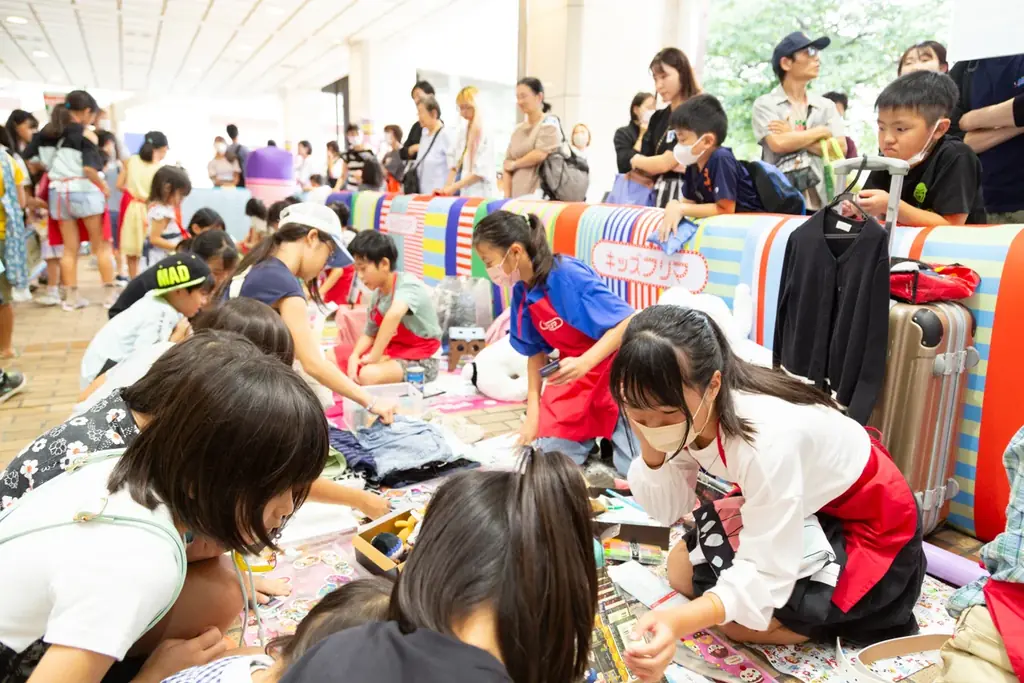 子どもの「買う体験」に注目！――クリスマス前に育つ“選ぶ力”とは？ 画像 2